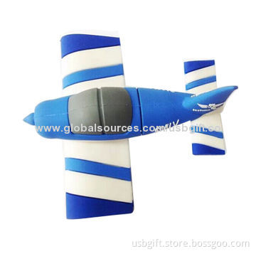 USB Stick Memory, 4GB, Custom Shape, Promotional Gift